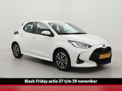 Toyota Yaris - 1.5 Hybrid Dynamic | Apple Carplay / Android Auto | Keyless | Adaptive Cruise | Clima | Ca