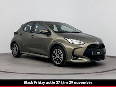 Toyota Yaris - 1.5 Hybrid Dynamic | Apple Carplay / Android Auto | Keyless | Adaptive Cruise | Clima | Ca