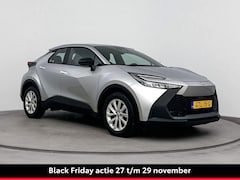 Toyota C-HR - 1.8 Hybrid 140 Active | Navigatie | Dodehoek detectie | Apple Carplay / Android Auto | Ada