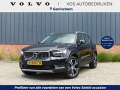 Volvo XC40 - T4 Recharge Inscription Expression | Dealer onderhouden| Schuifdak|