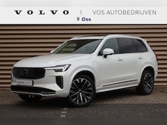 Volvo XC90 - T8 Plug-in hybrid AWD Plus Bright | Panoramadak | 360 Camera | Head-Up Display | Getint gl