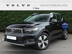 Volvo XC40 - 1.5 T4 Recharge Inscription Expression