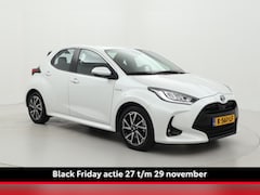 Toyota Yaris - 1.5 Hybrid Dynamic | Navigatie | Apple Carplay / Android Auto | Keyless | Adaptive Cruise