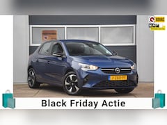 Opel Corsa-e - Edition 50 kWh 90% SOH + VELGEN 16"/LED MISTLAMPEN/PARKEERSENSOREN ACHTER