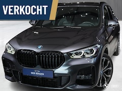 BMW X1 - xDr25e M SPORT / PANODAK / ACC / HEADUP / MEMORY / 19"
