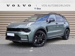 Lynk & Co 01 - 1.5 More | Nieuw model | Panoramadak | ACC | LED