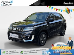 Suzuki Vitara - 1.4 Boosterjet Select Smart Hybrid | CAMERA | APPLE CARPLAY / ANDROID AUTO |