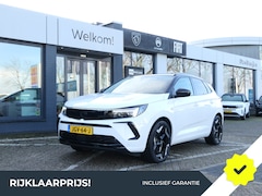 Opel Grandland - 1.6 Turbo Plug-In Hybrid 4x4 GSe Automaat | KONI onderstel | 19" LMV