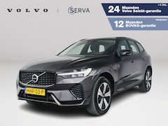Volvo XC60 - T6 Plug-in hybrid AWD Plus Dark | Panoramadak | 360° camera | Stoel- en Stuurverwarming |