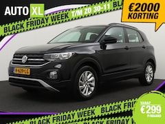 Volkswagen T-Cross - 1.0 96 PK Business Carplay Adapt. Cruise Climate