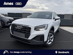 Audi Q2 - 35 TFSI Pro Line