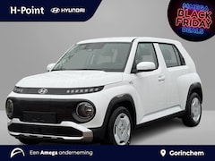 Hyundai Inster - E-Motion 49 kWh |€2525 KORTING|VOORRAAD|NAVIGATIE|CAMERA|SENSOREN|