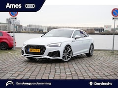 Audi A5 Sportback - 35 TFSI 150pk S edition Competition | Optiekpakket zwart plus | Achteruitrijcamera | Stoel