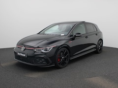 Volkswagen Golf - 2.0 TSI GTI | 245PK | Automaat | Stoelverwarming | Blackstyle | Diefstalalarm | Achteruitr
