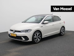 Volkswagen Polo - 1.0 TSI R-Line Business 95 PK DSG | Automaat | Navigatie | App-connect | Parkeersensoren |