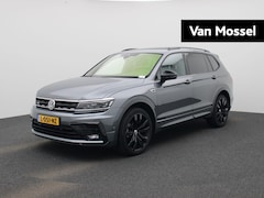 Volkswagen Tiguan Allspace - 1.5 TSI Highline Business R 7p. | Automaat | Navigatie | Apple carplay | Adaptieve cruise