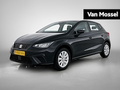SEAT Ibiza - 1.0 EcoTSI Style | CLIMATE CONTROL | CRUISE CONTROL | PARKEERSENSOREN | APPLE CARPLAY |