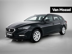 SEAT Leon ST - 1.5 TSI Style | TREKHAAK | PARKEERSENSOREN | ADAPTIEF CRUISECONTROL | CLIMATE CONTROL | DI