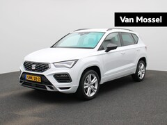 SEAT Ateca - 1.5 TSI FR Business Intense 150 PK | Automaat | LED Koplampen | Navigatie | Verwarmbare vo