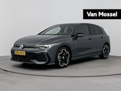 Volkswagen Golf - 1.5 eTSI R-Line Edition | Camera | Stoelverwarming/stuur | navigatie | Cruise control | Pa