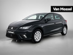SEAT Ibiza - 1.0 TSI Style | PARKEERSENSOREN | CRUISE CONTROL | AIRCO |