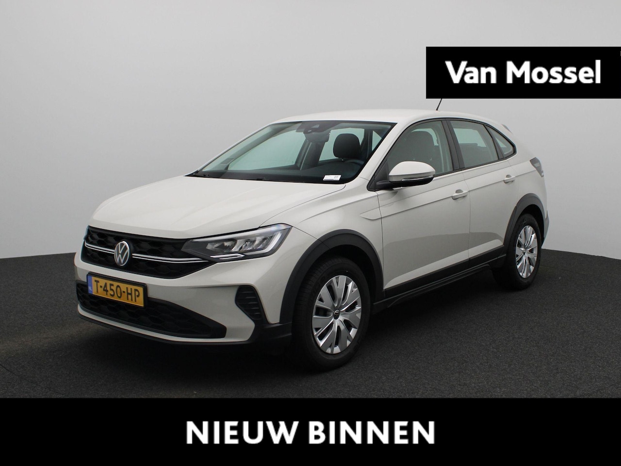 Volkswagen Taigo - 1.0 TSI | Apple carplay | Airco | Cruise Control | - AutoWereld.nl