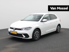 Volkswagen Polo - 1.0 TSI Life Edition | EM | Automaat | Navigatie | Carplay | Climatronic (Automatische Air
