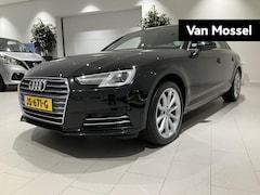 Audi A4 Limousine - 1.4 TFSI Sport Pro Line 150 PK | Automaat | Navigatie | Parkeersensoren | Trekhaak | Bluet