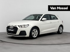 Audi A1 Sportback - 25 TFSI Pro Line 95 PK | Cruise Control | Airco | Parkeersensoren | Virtual Cockpit | Lich