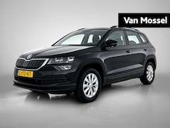 Skoda Karoq - 1.0 TSI Business Edition | PARKEERSENSOREN | CLIMATE CONTROL | CRUISE CONTROL | NAVIGATIE