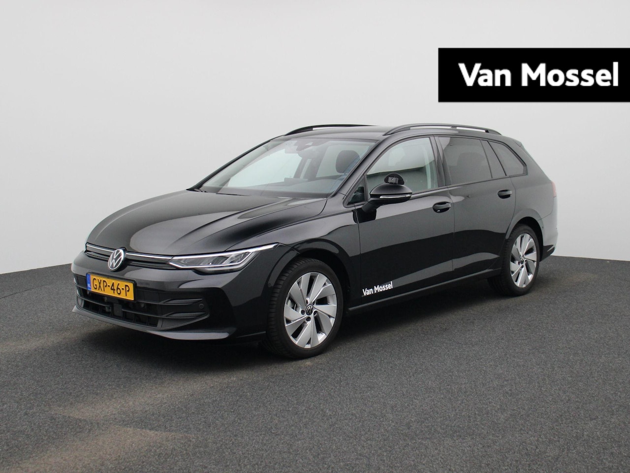 Volkswagen Golf Variant - 1.5 TSI Life Edition | 130 PK | EM | Digital Cockpit | Keyless Start | Elektrische Kofferb - AutoWereld.nl