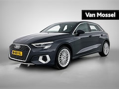 Audi A3 Sportback - 30 TFSI Advanced edition Automaat | Trekhaak | Airco | Cruise control | Navigatie |
