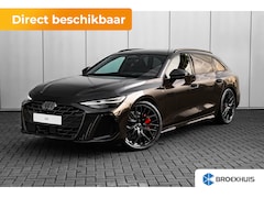 Audi A6 Avant - S edition | Adaptive air suspension | Adaptive cruise control | Airconditioning 4-zones