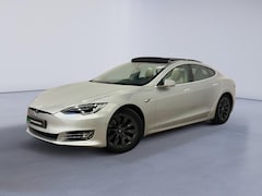 Tesla Model S - 75D Base|PANO|INCL BTW|INRUIL MOGELIJK