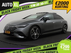 Mercedes-Benz EQE - AMG 43 91 kWh Pano-dak Hyper-Scherm Full Option