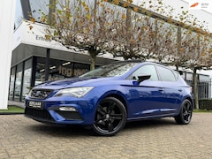 SEAT Leon - 1.0 TSI FR PANO, APPLE CARPLAY, CAMERA, BEATS, VC, LEDER