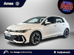 Volkswagen Golf - 1.5 eTSI 150pk DSG R-Line Assistance Pakket incl. 'Side Assist' / Matrix-ledlampverlichtin