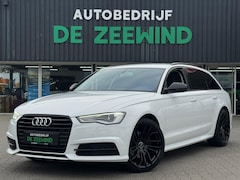 Audi A6 Avant - 1.8 TFSI ultra Business Edition|Led|Navi|Rijklaar