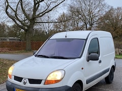 Renault Kangoo - 1.5 dCi 80 grand Confort