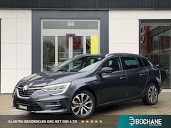 Renault Mégane Estate - 1.3 TCe 140 Techno | Pack Winter | Camera achter | Automaat |