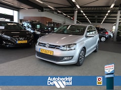 Volkswagen Polo - 1.0 TSi 95pk Executive Plus 5-drs. CARPLAY/NAVI/CRUISE/15INCH