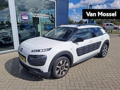 Citroën C4 Cactus - 1.2 PureTech Shine