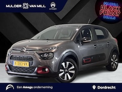 Citroën C3 - C-Series 1.2 83pk | NAVI | TREKHAAK | CLIMA | PARKEERHULP | DAB+ | CRUISE CONTROL