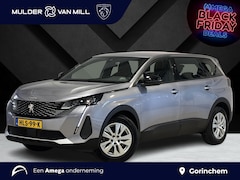 Peugeot 5008 - Active Pack Business 1.2 Hybrid 145pk e-DSC6 | NAVI | CAMERA | STOELVERW. | CLIMA | CRUISE