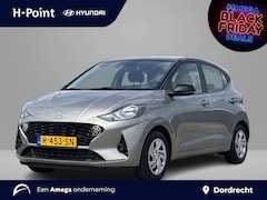 Hyundai i10 - 1.0 Comfort Smart | Contrasterende dakkleur | Navigatie & Multimedia| Camera | | ste eigen
