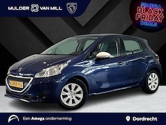 Peugeot 208 - 5-deurs LIKE 1.0 VTi 68pk | AIRCO | CRUISE CONTROL | ELEKTRISCHE RAMEN