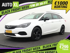 Opel Astra Sports Tourer - 1.2 146 PK Elegance+ Camera Clima Carplay Trekhaak