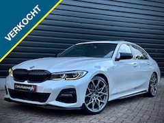 BMW 3-serie - 330i M-PERFORMANCE LASER|DAK|HEADUP|HiFi|20'' M