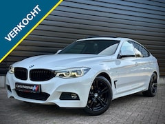 BMW 3-serie Gran Turismo - 320i PANO|HUD|360CAM|HK|VIRTUAL VOL
