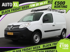 Renault Kangoo - 1.5 dCi 75 PK Comfort Imperiaal Trekhaak Navi Park.sens Cruise